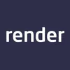 Render logo