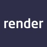 Render logo/icon
