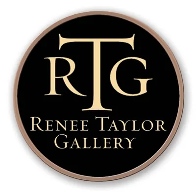 reneetaylorgallery.com logo