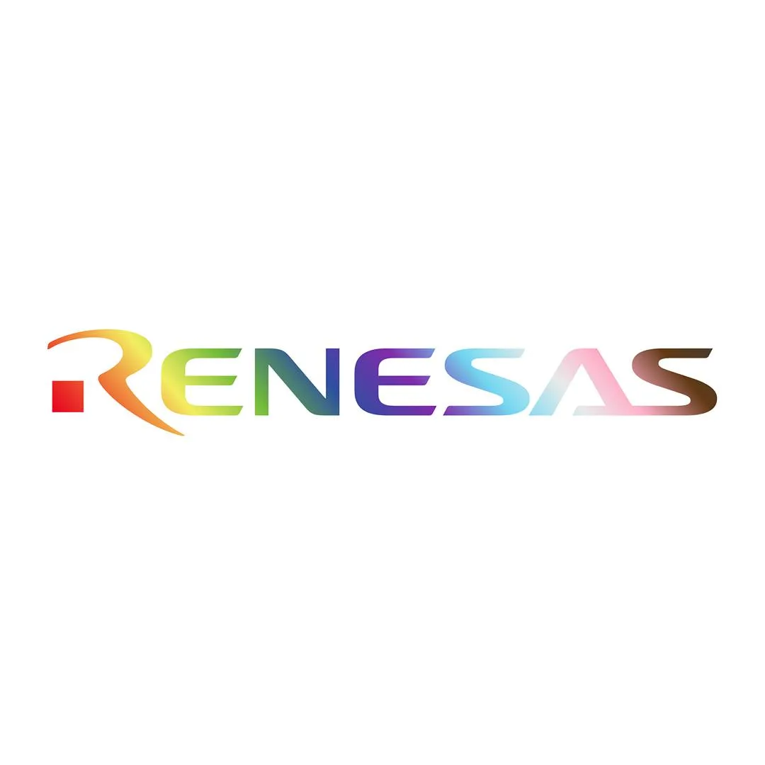 Renesas Electronics logo