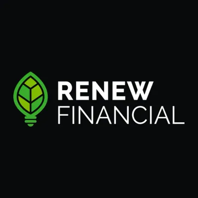Renew Financial logo