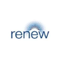 Renew Holdings Logo