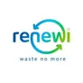 Logo Renewi - Fokkerstraat