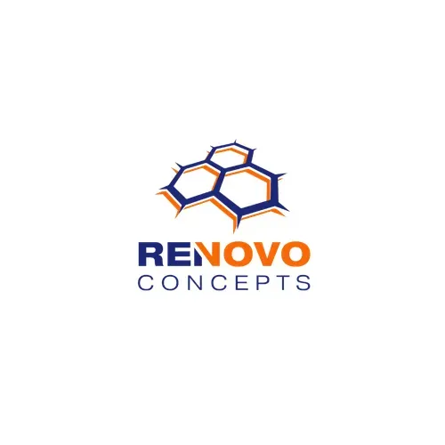 Renovo Concepts, Inc. logo