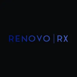 RenovoRx Inc logo