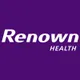 Renown Health logo