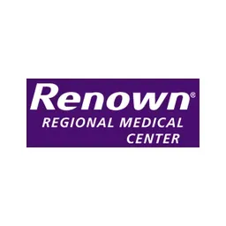Renown Health logo