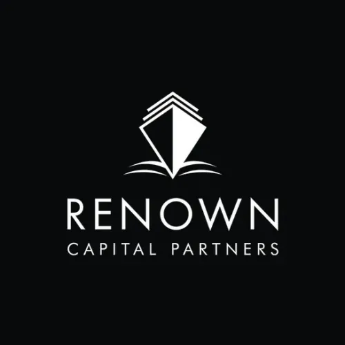 Renown Capital Partners logo