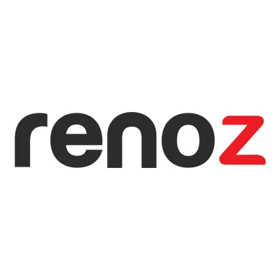 Renoz logo