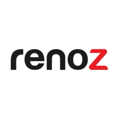 Renoz logo