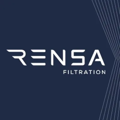 RENSA FILTRATION INC logo