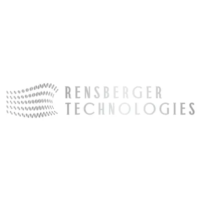 RENSBERGER TECHNOLOGIES INC logo