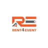 Rent4Event logo