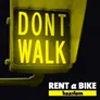 Logo Rent a Bike Haarlem