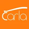 Carla Car Rental logo