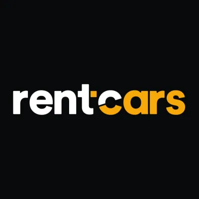 RentCars logo