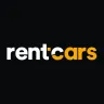 Rentcars logo