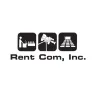 Rent Com, Inc. logo
