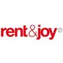 Logo Rent&Joy