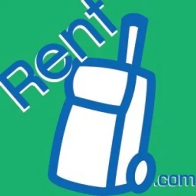 Rentluggage