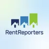 RentReporters logo