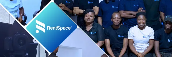 Rentspacetech Logo & Brand Assets (SVG, PNG and vector) - Brandfetch