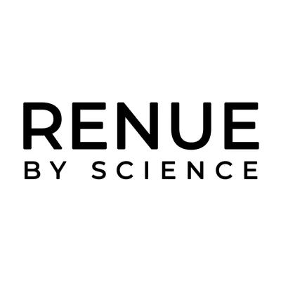 RENUE BY SCIENCE