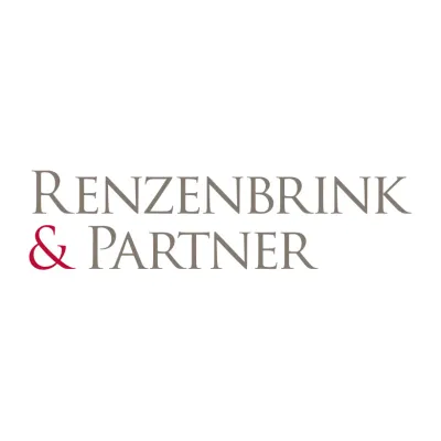Renzenbrink & Partner Rechtsanwälte Steuerberater Partnerschaftsgesellschaft mbB