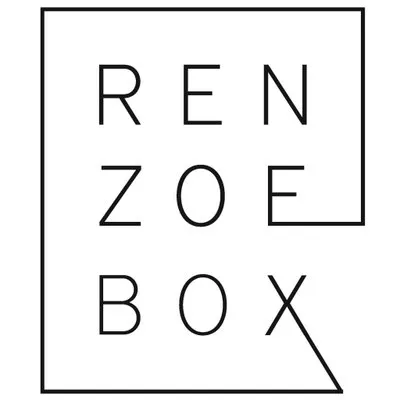 Renzoe Box logo