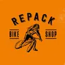 Logo Repack Bike Shop