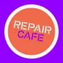 Logo Kerkelijk Centrum Nové / Repair Café