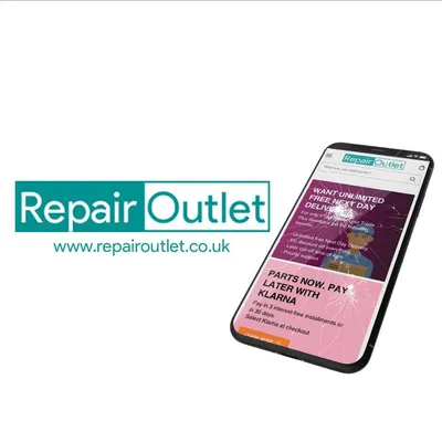 Repair Outlet logo