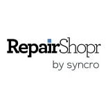 RepairShopr logo/icon