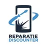Logo Reparatie Discounter