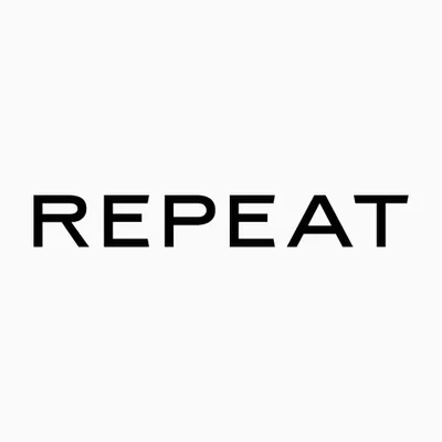 REPEAT logo