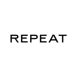 REPEAT logo