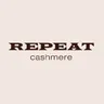 REPEAT cashmere logo
