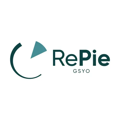 Repie GSYO logo