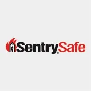 SentrySafe Key  Combo Replace logo