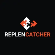 Replencatcher Logo