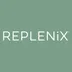 Replenix logo