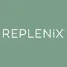 Replenix logo