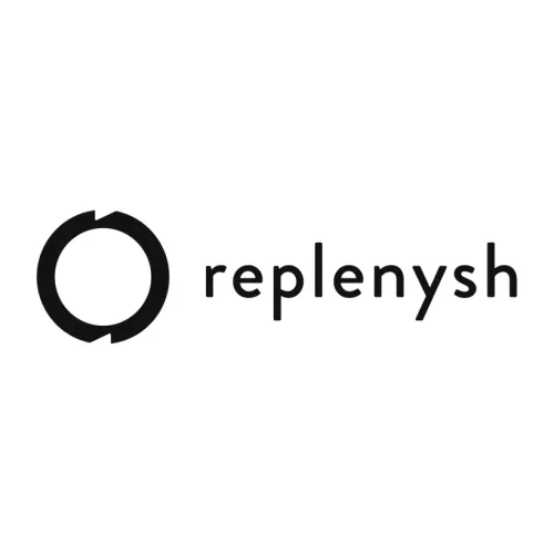 Replenysh logo