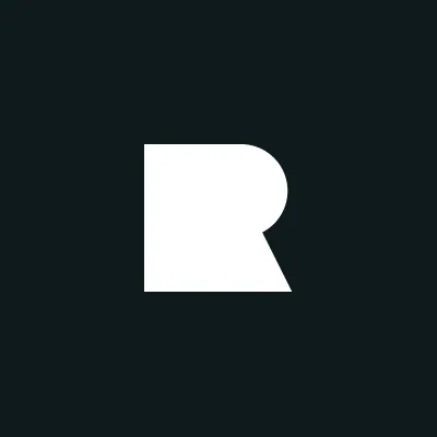 Logo by Brandfetch