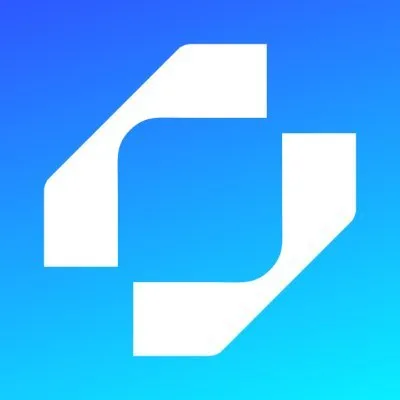 Logo by Brandfetch