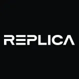 Replica Studios logo/icon