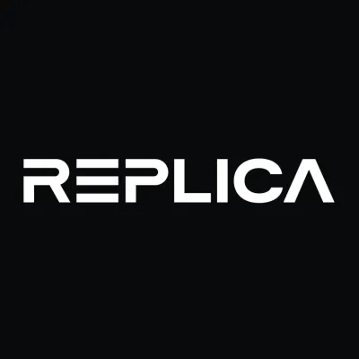 Replica Studios