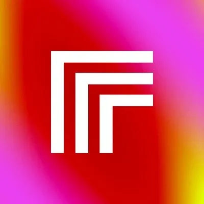 Logo by Brandfetch