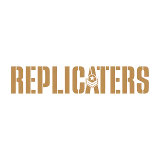 Replicaters