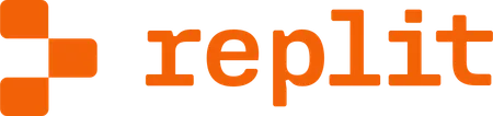 Replit logo